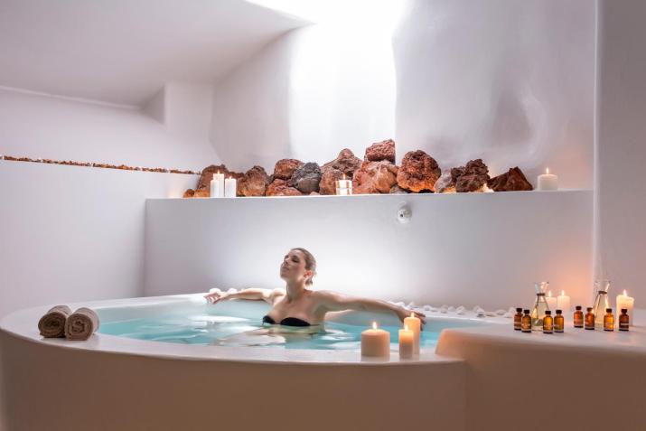 Amber Light Villas