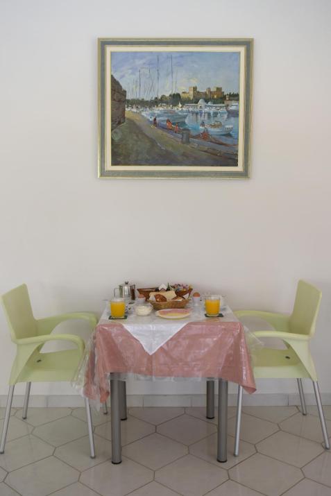 Trianta Hotel Apartments