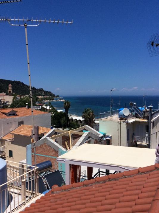 Studio Gio in Zakynthos City