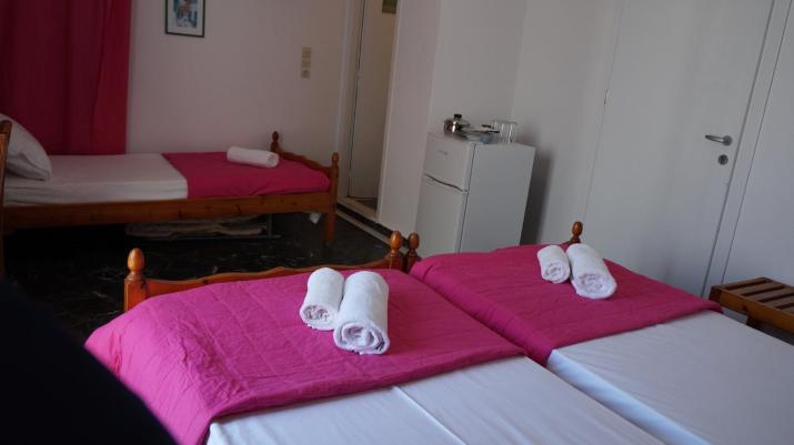 Hotel Hara