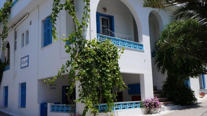 Hotel Hara