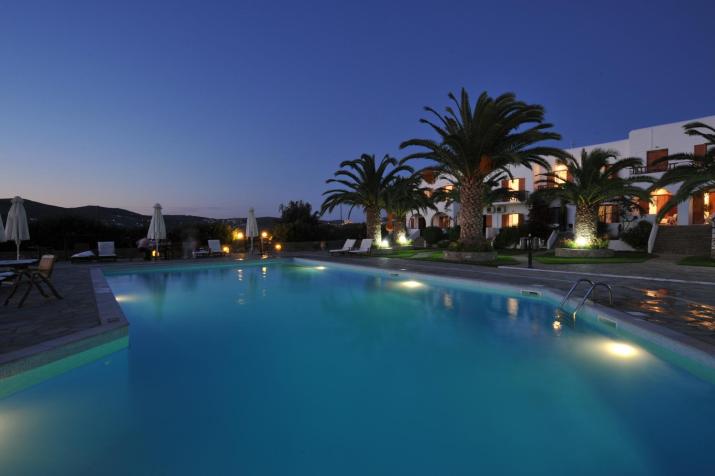 Eri Hotel