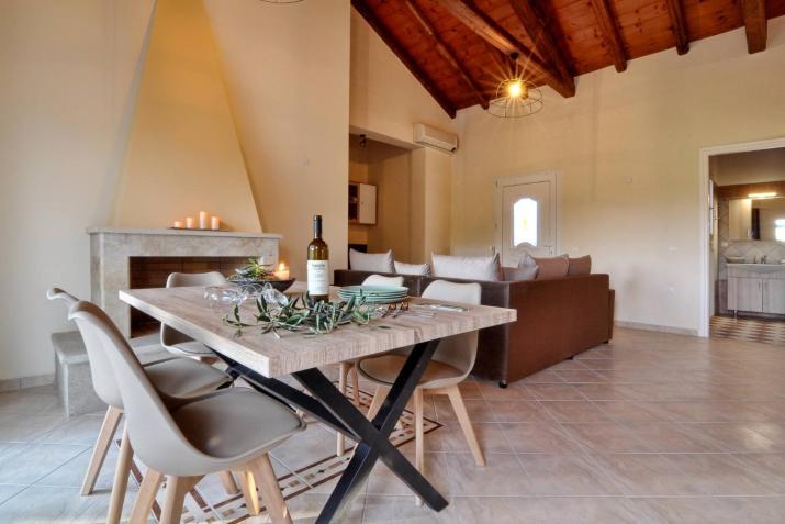 Eleonas Luxury Homes