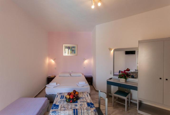 Akasti Hotel