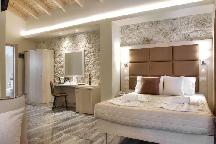 Porto Demo Hotel