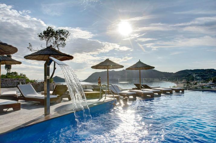 Porto Demo Hotel