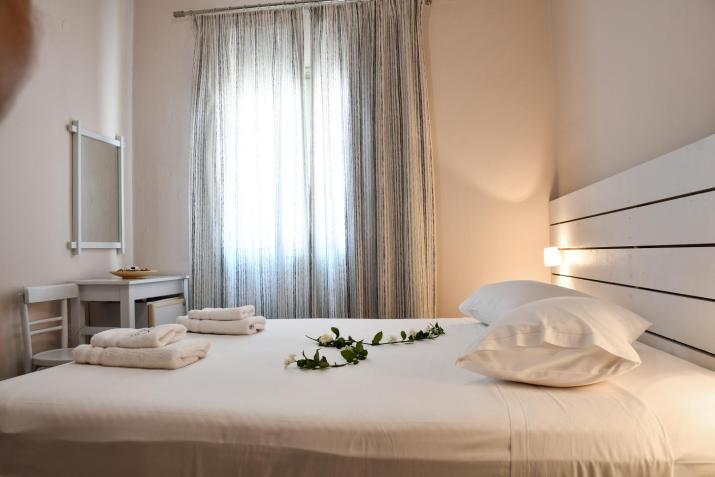 Akro Rooms