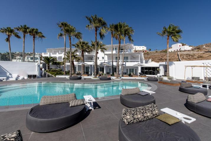 Mykonos Blanc - Preferred Hotels & Resorts