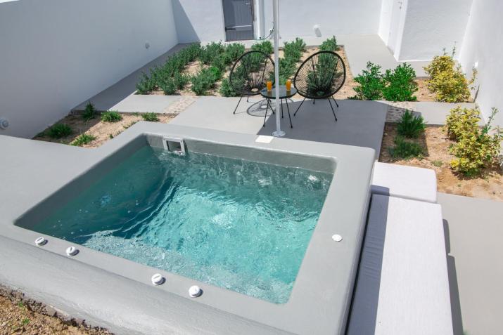 Apanomeria Boutique Residence
