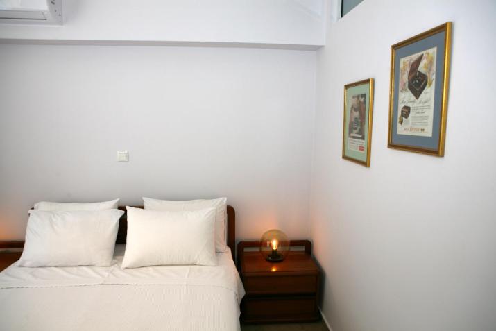 Feels like home with luxury details