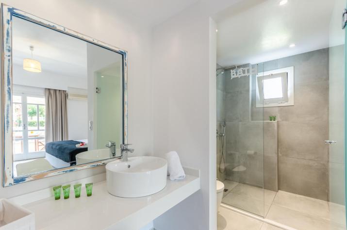 Vergina Apartments & Suites