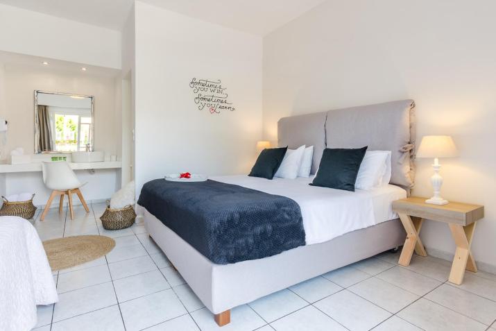 Vergina Apartments & Suites