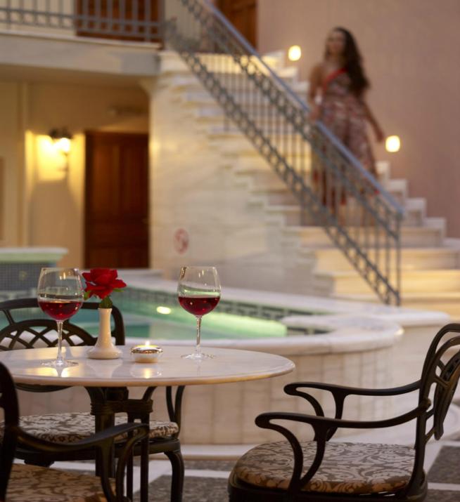 Palazzo Vecchio Exclusive Residence