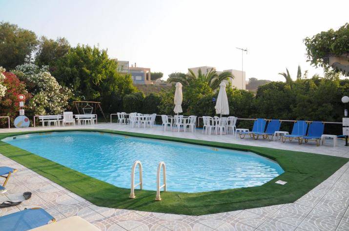 Alkion Hotel