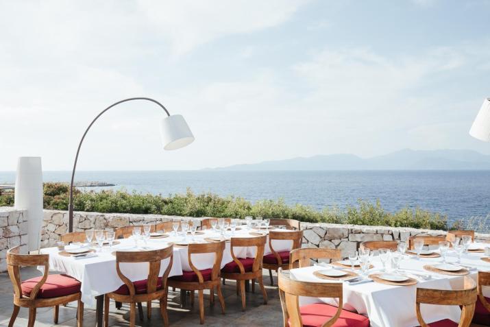 Emelisse Nature Resort