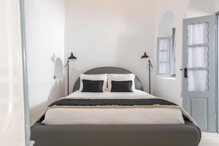 NK Cave House Villa