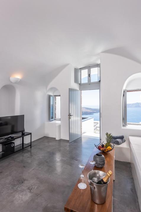 NK Cave House Villa