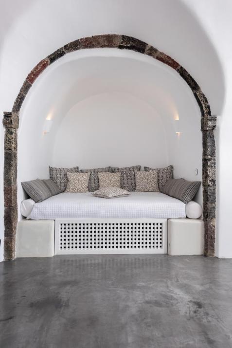 NK Cave House Villa