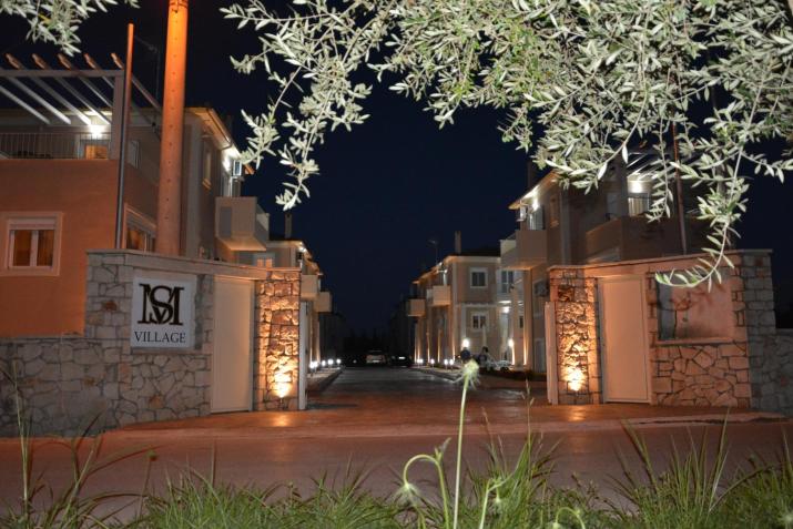 MS Village