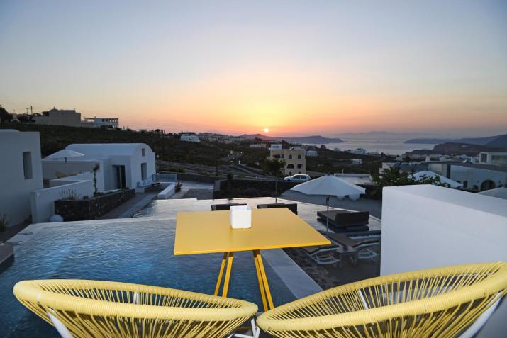 Nova Luxury Suites