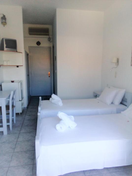 Hotel Faros