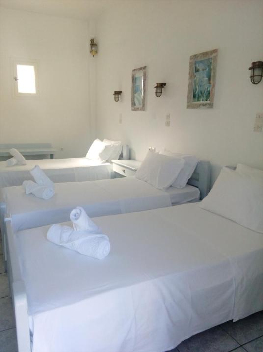 Hotel Faros