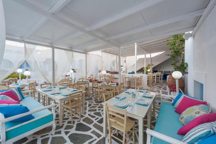 Narges Hotel