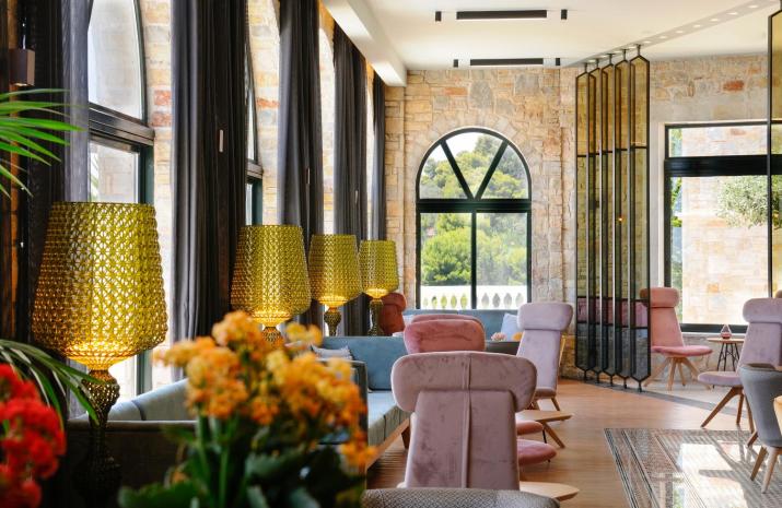 Zeus Dolce by Wyndham Athens