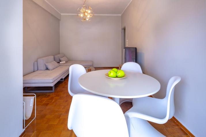 Artemis - Athens Deluxe City Center Apartment