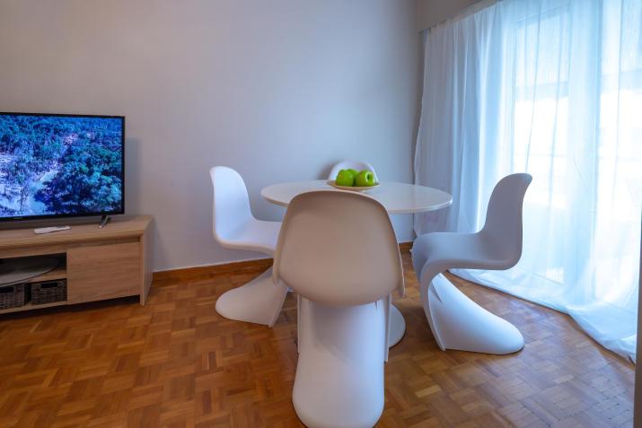 Artemis - Athens Deluxe City Center Apartment