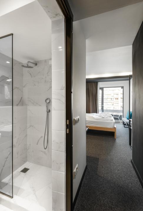 Park Hotel