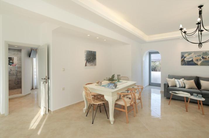 Villa vaya