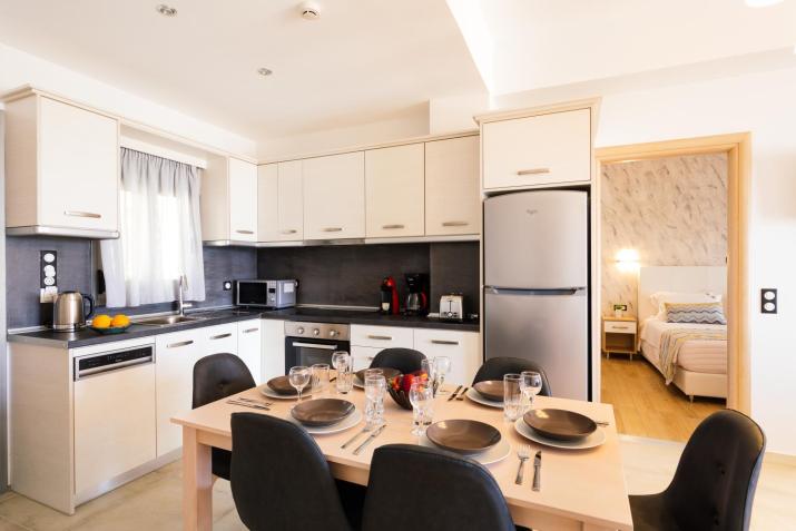 Belvedere Luxury Apartments & Spa
