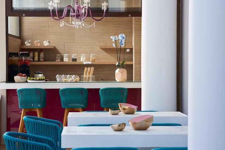 Mythos Palace Resort & Spa