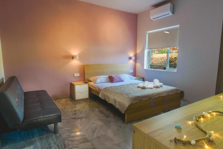 K3 apartments