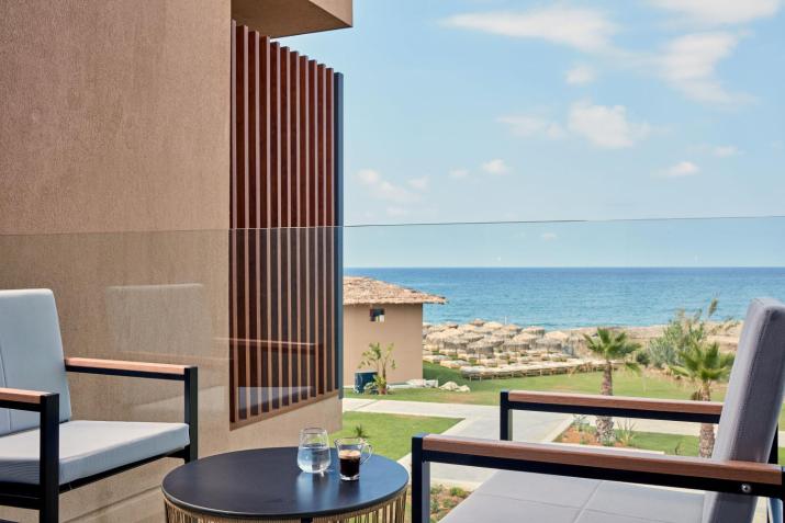 La Mer Resort Spa Crete