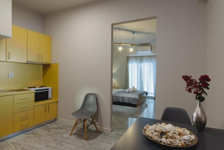 K3 apartments