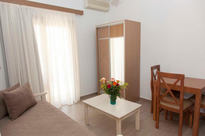 Sunny Suites