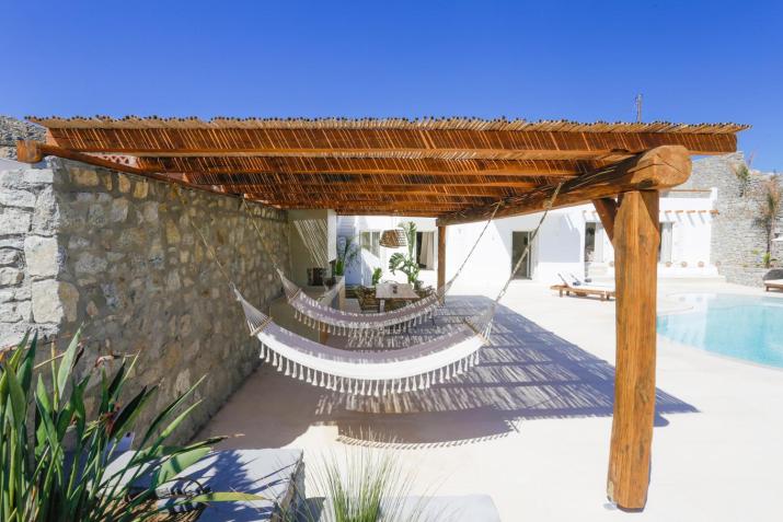 Veneta Villa Mykonos