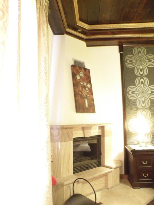Guesthouse Iridanos