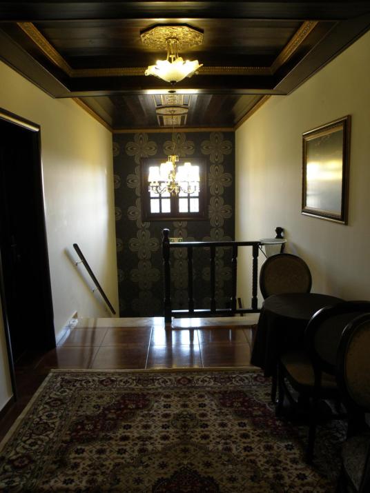 Guesthouse Iridanos
