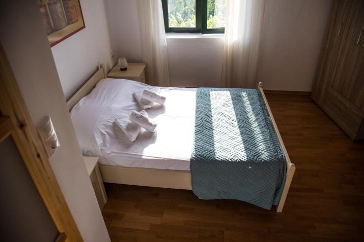 Vrondos Apartments
