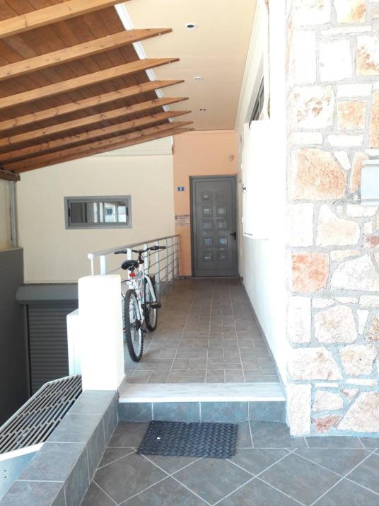 Elina's Luxury Apartments