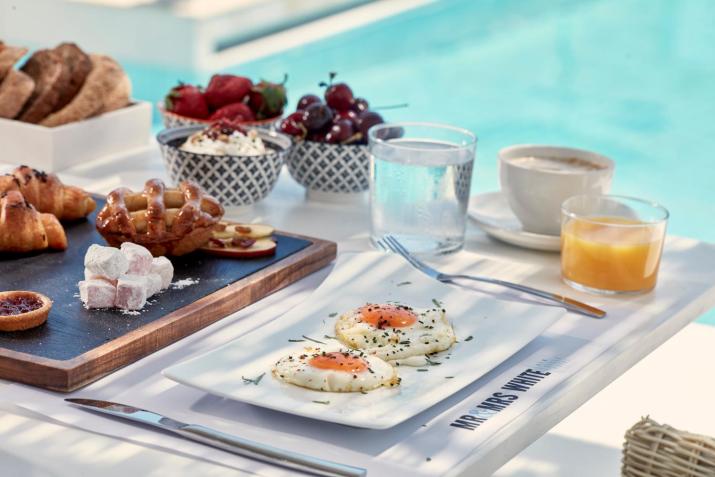 Mrs. Armelina by Mr&Mrs White Hotels