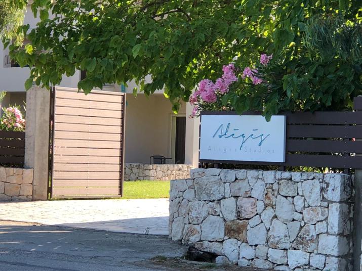 Aligis Studios