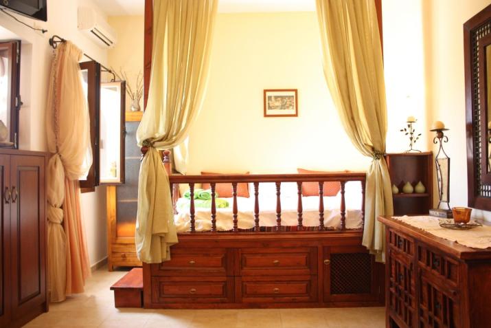 Nikelen Lindian Exclusive Apartments