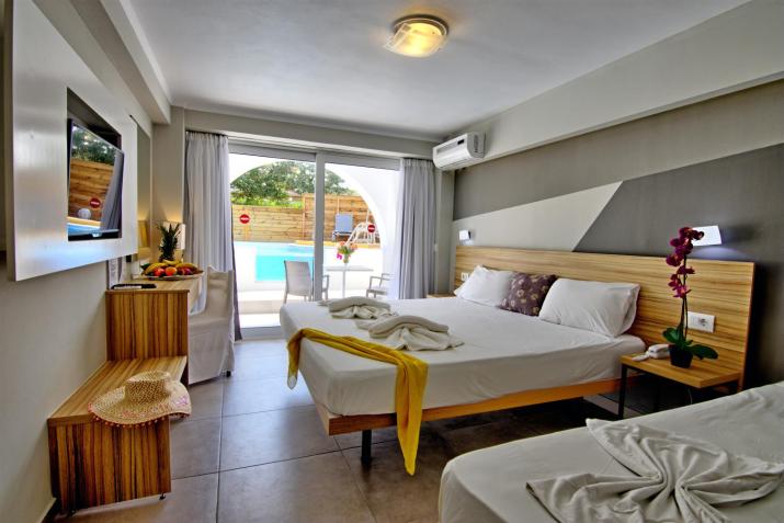 Klelia Beach Hotel by Zante Plaza