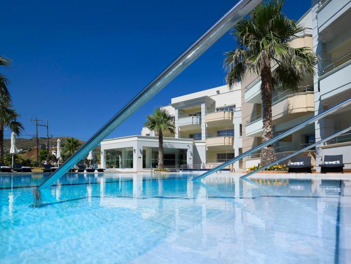 Molos Bay Hotel