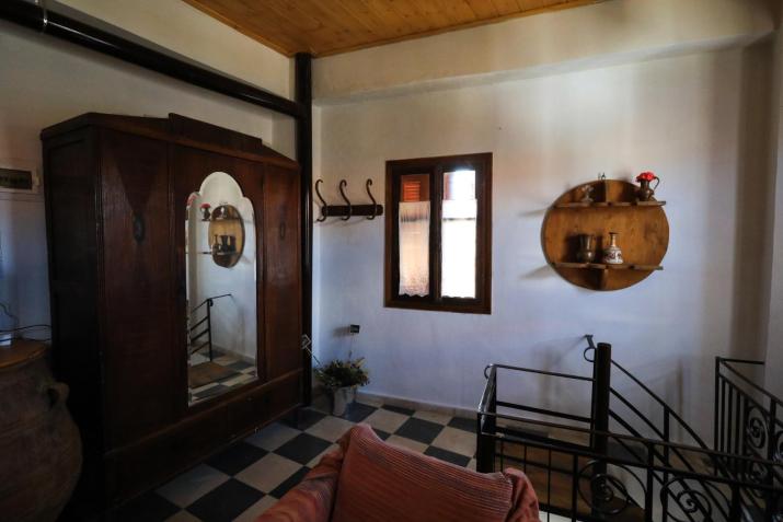 Kaldi's Traditional House