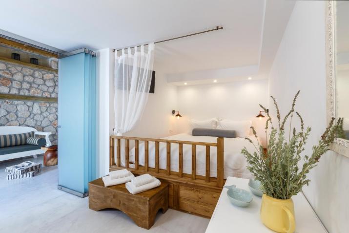 Lindos Vista Luxury Villa